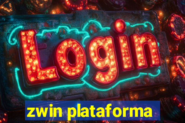 zwin plataforma